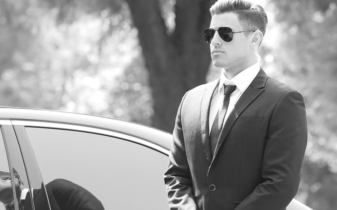 Close Protection Security Services